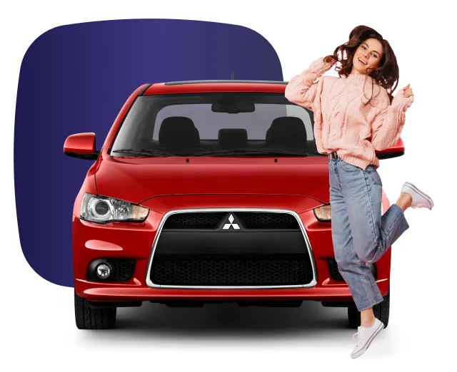 Заказать права